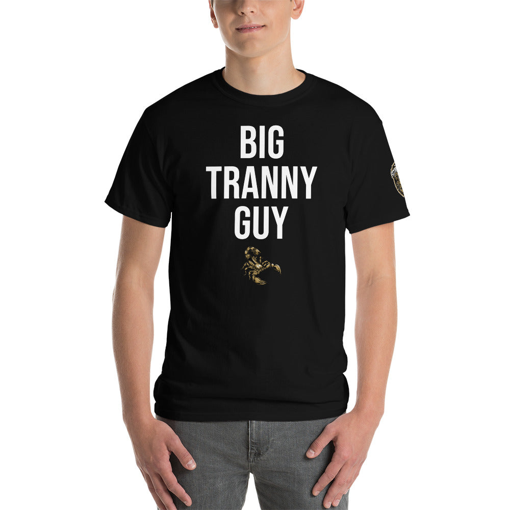 Big Tranny Com